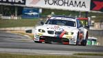 BMW M3 ALMS 2011 года